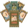 Lo Scarabeo Tarot Of The Thousand And One Nights Kortos