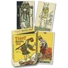 Lo Scarabeo Tarot Original 1909 Kit Kortos Ir Knyga