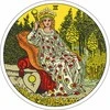 Lo Scarabeo Tarot Original 1909 Kortos