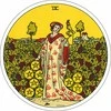 Lo Scarabeo Tarot Original 1909 Kortos