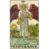Lo Scarabeo Tarot Original 1909 Mini Taro Kortos