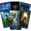 Lo Scarabeo The Book Of Shadows Vol 1 As Above Taro Kortos