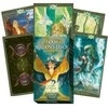 Lo Scarabeo The Book Of Shadows Vol 2 So Below Taro kortos