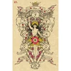 Lo Scarabeo The Magickal Botanical Oracle Kortos