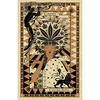 Lo Scarabeo The Magickal Botanical Oracle Kortos