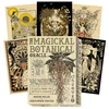 Lo Scarabeo The Magickal Botanical Oracle Kortos