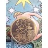 Lo Scarabeo The Star Talismanas
