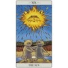 Lo Scarabeo The Way Jodorowsky Explained Tarot To His Cat Kortos
