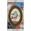 Lo Scarabeo The Way Jodorowsky Explained Tarot To His Cat Kortos