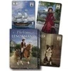 Lo Scarabeo Thelema Lenormand kortos
