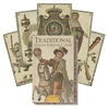 Lo Scarabeo Traditional Italian Fortune Kortos