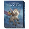 Lo Scarabeo Unicorns Oracle Kortos