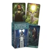 Lo Scarabeo Universal Celtic Mini Taro Kortos