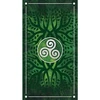 Lo Scarabeo Universal Celtic Mini Taro Kortos
