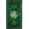 Lo Scarabeo Universal Celtic Taro Kortos