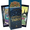 Lo Scarabeo Universal Tarot Professional Ed Kortos