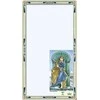 Lo Scarabeo Universal Transparent Tarot Kortos