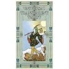 Lo Scarabeo Universal Transparent Tarot Kortos