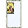 Lo Scarabeo Universal Transparent Tarot Kortos