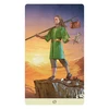 Lo Scarabeo Viceversa Tarot Mini Kortos