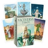 Lo Scarabeo Viceversa Tarot Mini Kortos