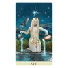 Lo Scarabeo Viceversa Tarot Mini Kortos
