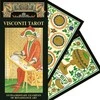 Lo Scarabeo Visconti Taro Kortos
