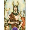 Lo Scarabeo Wicca Oracle Kortos
