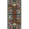 Lo Scarabeo Wiener Secession Tarot Kortos
