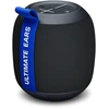 „Logitech Ultimate Ears WONDERBOOM PLAY“ ausinės, Juoda