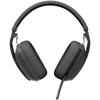 Ausinės Logitech ZONE VIBE WIRELESS MS NBT - GRAPHITE MS NBT EMEA28I-935