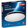 Lubinis Šviestuvas - Activejet Aje-Traviata 40W