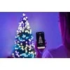 Twinkly Regal Prelit 270 LED RGB 150cm Bluetooth WIFI LED Christmas medžio lights