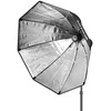 Lubinis šviestuvas Apšvietimo Įranga - MITOYA SIMPLE 70cm E27 Softbox