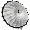 Lubinis šviestuvas Apšvietimo Įranga - MITOYA INTENSE 70cm Softbox su Tinkleliu BOWENS