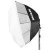 Lubinis šviestuvas Apšvietimo Įranga - MITOYA SIMPLE Softbox 80cm 5 E27 Lemputėms