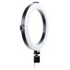 Lubinis šviestuvas Apšvietimo Įranga - MITOYA YQ-8 20cm USB LED Žiedinė Šviesa 3200K-5500K