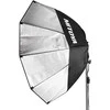 Lubinis šviestuvas Apšvietimo Įranga - MITOYA SIMPLE Softbox 80cm 5 E27 Lemputėms