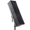 Lubinis šviestuvas Apšvietimo Modifikatorius - CAME-TV Ultra Slim 1806 Softbox LED Panelems