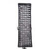 Lubinis šviestuvas Apšvietimo Modifikatorius - CAME-TV Ultra Slim 1806 Softbox LED Panelems