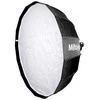 Lubinis šviestuvas Apšvietimo Modifikatorius - MITOYA SPEEDY Softbox 85cm BOWENS tvirtinimas su tinkleliu