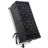 Lubinis šviestuvas Apšvietimo Modifikatorius - CAME-TV Ultra Slim 1092B 1092D Softbox