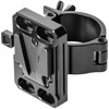 Lubinis šviestuvas Apšvietimo Priedas - CAME-TV Spaustukas V-Mount 48-52mm Aliuminis