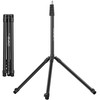 Lubinis šviestuvas Apšvietimo Stovas - ULANZI T270 270cm 16mm Galva 1/4" Sriegis Reguliuojamos Kojos