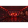 Lubinis šviestuvas Govee Gaming Wall Lights (4+1) RGB
