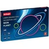 ActiveJet Aktyvuotas AJE-NEON PLANET LED neonas