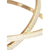 Lubinis šviestuvas Activejet AJE-KAREN Gold pendant light