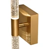 Sieninis šviestuvas Activejet AJE-KARAT GOLD wall light