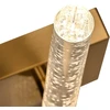 Sieninis šviestuvas Activejet AJE-KARAT GOLD wall light