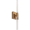 Sieninis šviestuvas Activejet AJE-KARAT GOLD wall light